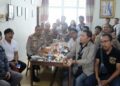 Kapolda Kaltara Kopdar Bersama Insan Media, Komitmen Bangun Komunikasi dan Sinergi Berkelanjutan