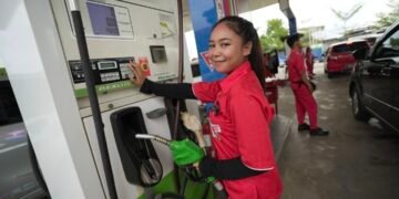 Antisipasi Lonjakan Kebutuhan BBM dan LPG Jelang Idul Adha, Pertamina Patra Niaga Regional Kalimantan Siapkan Pasokan