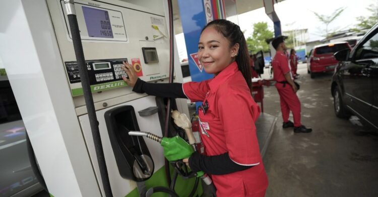 Antisipasi Lonjakan Kebutuhan BBM dan LPG Jelang Idul Adha, Pertamina Patra Niaga Regional Kalimantan Siapkan Pasokan