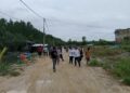 Viral Perkelahian saat Kunjungan DPRD, Lurah Karang Anyar Pantai Beber Kronologi Sengketa Akses Jalan di Gang Rukun