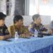 Wujudkan Program P4GN, Lapas Gandeng BNNK Tarakan Gelar Tes Urine