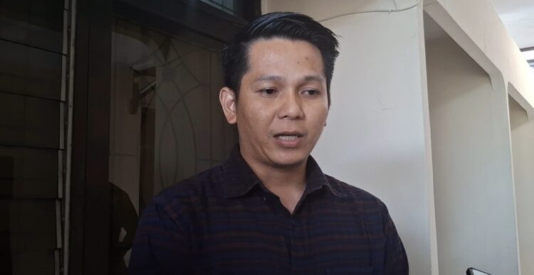 Sidang Lanjutan Kasus Sabu 74 Kg, JPU Sampaikan Tanggapan Pledoi, Tegak Lurus Tetap Tuntut Hukuman Mati