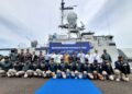 Ekspedisi Rupiah Berdaulat Kembali Digelar, Rp5 Miliar Siap Diedarkan di Wilayah 3T, Dikawal KRI Singa 651