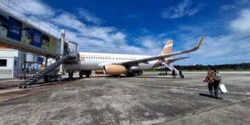Inflasi 2025 Masih Terjaga, Ada Diskon Tiket Pesawat Bantu Tekan Kenaikan Harga Angkutan Udara