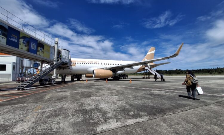 Inflasi 2025 Masih Terjaga, Ada Diskon Tiket Pesawat Bantu Tekan Kenaikan Harga Angkutan Udara