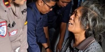 Jumat Berbagi Satlantas Polres Tarakan Gandeng Insan Pers, Perkuat Sinergi Lewat Aksi Sosial