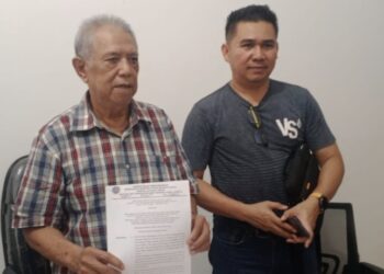 Nilai Melebihi Standar, Asperindo Kaltara Keberatan Kenaikan Tarif Werehousing