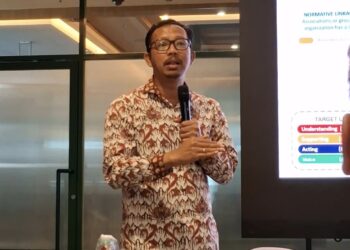 Penggunaan QRIS Kini Bisa Digunakan di Luar Negeri, BI Tegaskan Tak Ganggu Kartu Kredit