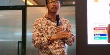 Penggunaan QRIS Kini Bisa Digunakan di Luar Negeri, BI Tegaskan Tak Ganggu Kartu Kredit