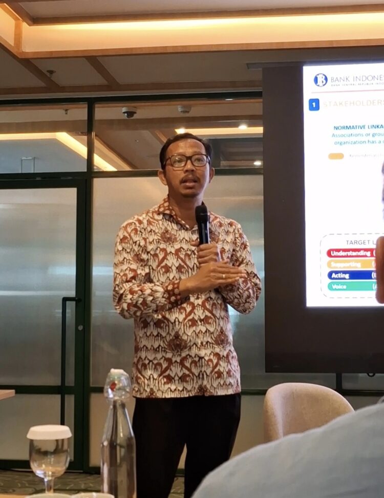 Penggunaan QRIS Kini Bisa Digunakan di Luar Negeri, BI Tegaskan Tak Ganggu Kartu Kredit