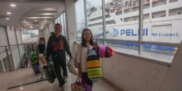 Kuota Diskon Stimulus Ekonomi Kapal PELNI Sudah Habis! Ikut Sukseskan Momentum Libur Sekolah