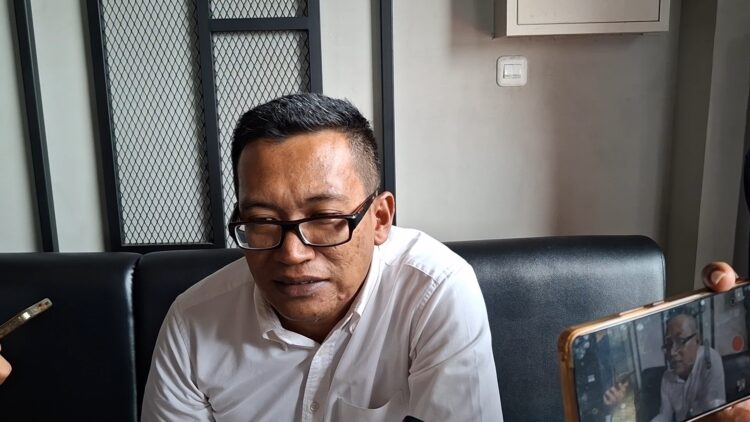 Viral Dugaan Beras Oplosan SPHP, Kabulog Tarakan Pastikan Tak Beredar, Berikut Langkah Tegasnya!