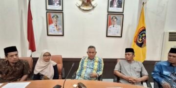 Perdana, Tarakan Dapat Penghargaan Kota Layak Anak Kategori Madya, Khairul: Masih Banyak yang Harus Diperbaiki