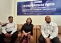 561 Mahasiswa Universitas Terbuka Diwisuda, Harapkan Bisa Ikut Meningkatkan Kualitas SDM dan Daya Saing