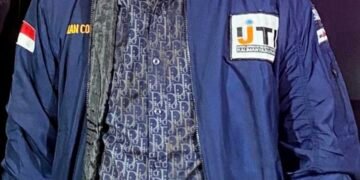 IJTI Kaltara Kecam Aksi Perusakan Kantor Koran Kaltara