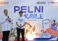 Perdana, PELNI Mobile Hadir di Tarakan, Inovasi Tingkatkan Pelayanan di Seluruh Indonesia