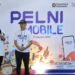 Perdana, PELNI Mobile Hadir di Tarakan, Inovasi Tingkatkan Pelayanan di Seluruh Indonesia