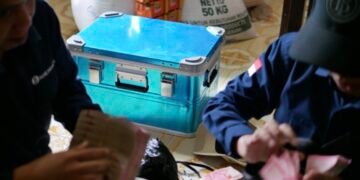 Rupiah Berdaulat Sentuh Krayan Nunukan, KPwBI Kaltara Pastikan Uang Layak Edar Mudah Terjangkau