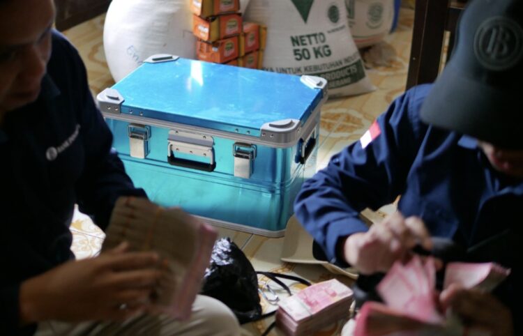 Rupiah Berdaulat Sentuh Krayan Nunukan, KPwBI Kaltara Pastikan Uang Layak Edar Mudah Terjangkau