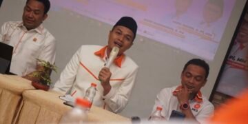 PKS Kaltara Siap Gelar Muswil ke-3, Serentak Hybrid Seluruh Indonesia