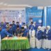 HUT ke-27 Partai Amanat Nasional, DPW Kaltara Gelar Tasyakuran, Luncurkan Program  PEKA dan Simbolis Bagi Sembako