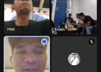 PWI Kaltara Belum Terbitkan Dukungan untuk Kongres Persatuan di Cikarang