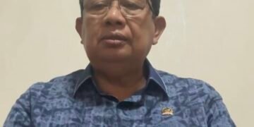 Anggota DPR RI Dapil Kaltara H.Hasan Saleh Komitmen Pegang Teguh Janji dan Salurkan Aspirasi