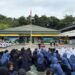 Polwan Polres Tarakan Gelar Rise and Speak di SMK Negeri 1 Tarakan