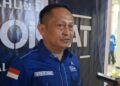 Bagikan 500 Paket Beras di Momen HUT ke-24 Demokrat, Perayaan Berlangsung Sederhana