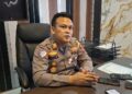 Satlantas Polres Tarakan Siap Tindak Supir Bongkar Muat di Pinggir Jalan dan Sebabkan Kemacetan, Berlaku Juga untuk Parkir Inap