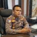Satlantas Polres Tarakan Siap Tindak Supir Bongkar Muat di Pinggir Jalan dan Sebabkan Kemacetan, Berlaku Juga untuk Parkir Inap