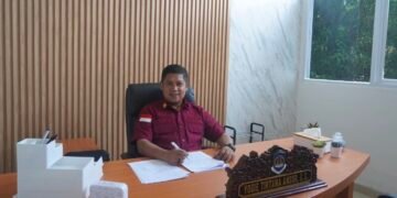 5.082 Paspor Diterbitkan Kantor Imigrasi Tarakan, Negara Tujuan Terbanyak ke Malaysia