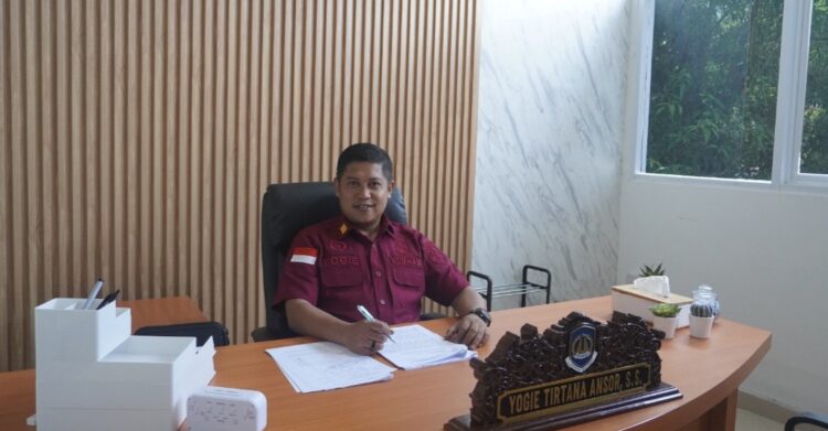 5.082 Paspor Diterbitkan Kantor Imigrasi Tarakan, Negara Tujuan Terbanyak ke Malaysia