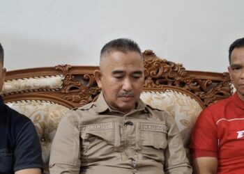 Penyesuaian Abonemen PDAM Resmi Dibatalkan, Pelanggan Terlanjur Bayar Dikembalikan Dalam Bentuk Kompensasi di Bulan Berikutnya