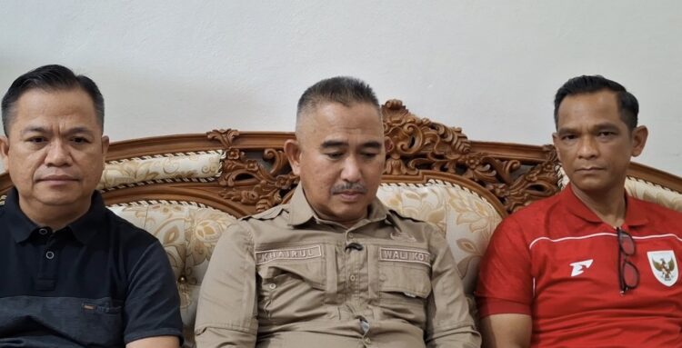 Penyesuaian Abonemen PDAM Resmi Dibatalkan, Pelanggan Terlanjur Bayar Dikembalikan Dalam Bentuk Kompensasi di Bulan Berikutnya