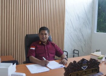 Satu Orang WNA Asal China Dideportasi, Overstay dan Tak Bisa Bayar Denda