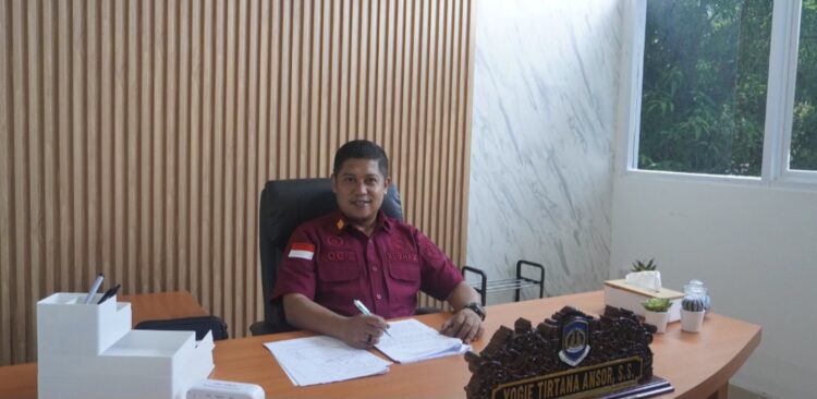 Satu Orang WNA Asal China Dideportasi, Overstay dan Tak Bisa Bayar Denda