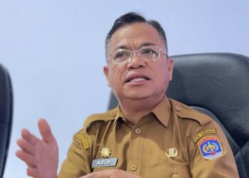 Kondisi PDAM Tarakan Tetap Sehat, Dividen Setiap Tahun Disetor ke Daerah