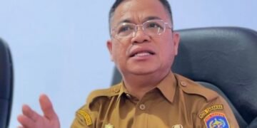 Kondisi PDAM Tarakan Tetap Sehat, Dividen Setiap Tahun Disetor ke Daerah