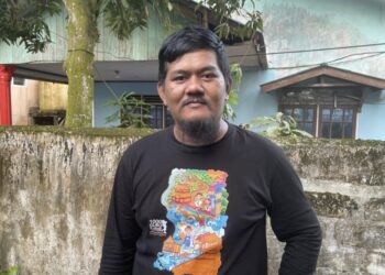 Tokoh Pemuda Ikut Apresiasi Langkah Cepat Wali Kota Tarakan Batalkan Abonemen