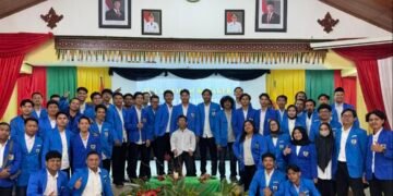 Ikut Tanggapi Persoalan Abodemen, Berikut Tanggapan Ketua DPD KNPI Tarakan