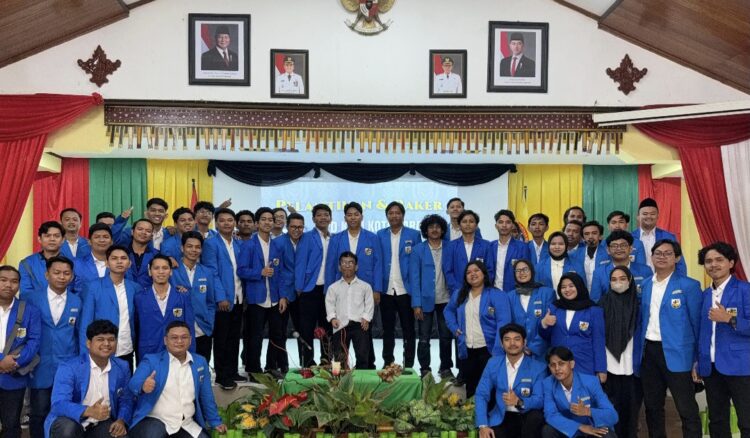 Ikut Tanggapi Persoalan Abodemen, Berikut Tanggapan Ketua DPD KNPI Tarakan