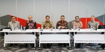 Telkom Optimis Ciptakan Pertumbuhan Jangka Panjang Berkelanjutan, Buktikan Kinerja Solid di Tengah Tantangan Global