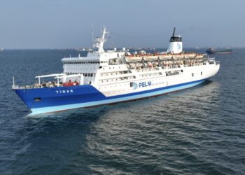 Pelni Akhirnya Dapat Restu Anggaran PMN, DPR Konsisten Dukung Peremajaan Kapal PELNI