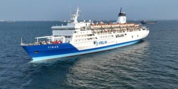 Pelni Akhirnya Dapat Restu Anggaran PMN, DPR Konsisten Dukung Peremajaan Kapal PELNI