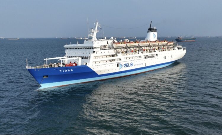 Pelni Akhirnya Dapat Restu Anggaran PMN, DPR Konsisten Dukung Peremajaan Kapal PELNI