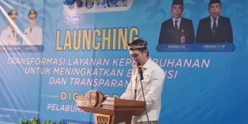 Beli Tiket di Pelabuhan Tengkayu Sudah Bisa Pakai QRIS, Dua Agen Bawahi 23 Armada Siap Terapkan