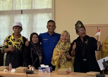 Menuju PDAM Mandiri Jadi Alasan Inisiatif Abonemen Disesuaikan