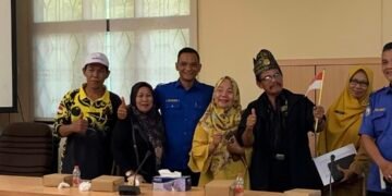 Menuju PDAM Mandiri Jadi Alasan Inisiatif Abonemen Disesuaikan