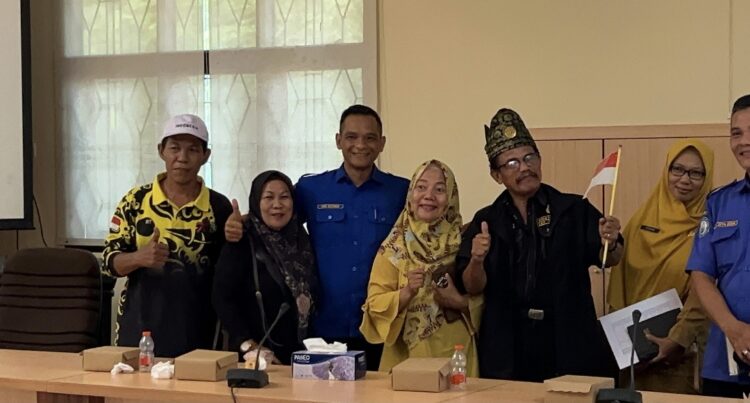 Menuju PDAM Mandiri Jadi Alasan Inisiatif Abonemen Disesuaikan